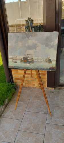 Hst marine vue port mi - hst,