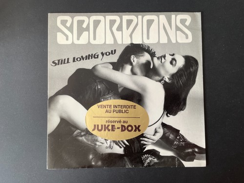 Pochette seule vinyle - seule, 45