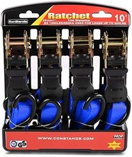 Sangle a cliquet RATCHET