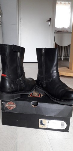 Chaussures harley davidson - chaussures., harley-davidson
