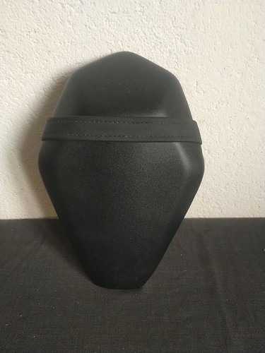 Selle arrière passager - selle,