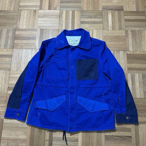 Zadig voltaire kimi grunge - &,