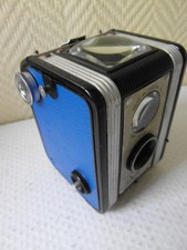 1947 - KODAK  Duaflex