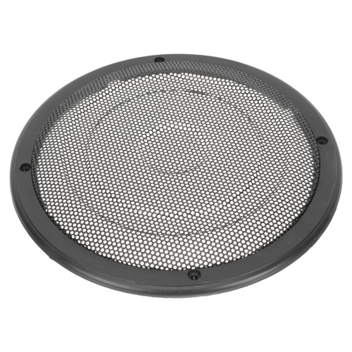 Cache enceinte voiture - cache, housse