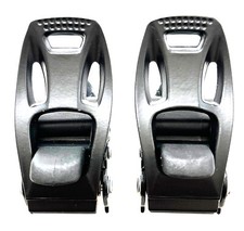 Nidecker Fixations Snowboard -