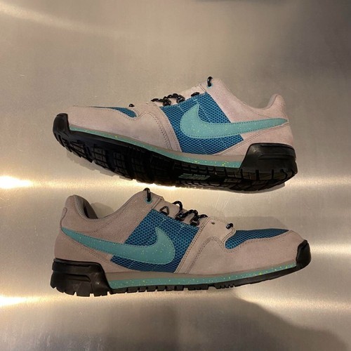 Nike stussy mogan oms - nike, 2