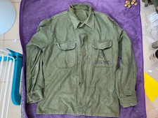 Guerre de Corée : Veste de