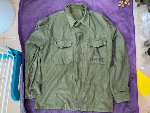 Guerre corée veste de - :,