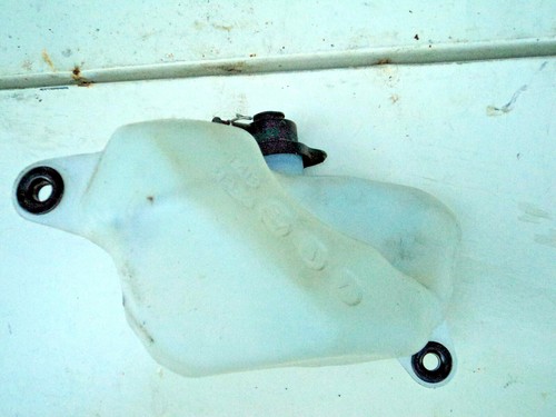 Vase expansion yamaha yzf - ,