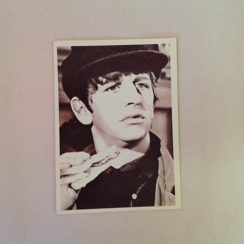 Vintage 1964 topps beatles - vintage,