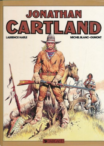 Jonathan cartland - jonathan,