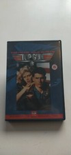 DVD     Top gun     tom cruise