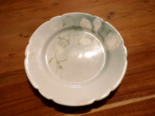 LUNEVILLE K.G  1 Assiette