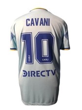 Maillot De Football adidas Boca Juniors Third 2023 Nouvelle Cavani 10