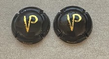 Capsule Champagne VAUTRAIN