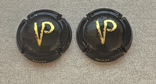 Capsule champagne vautrain - champagne,