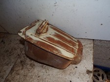 Réservoir vespa piaggio et3
