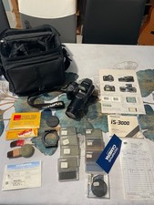 Appareil photo argentique