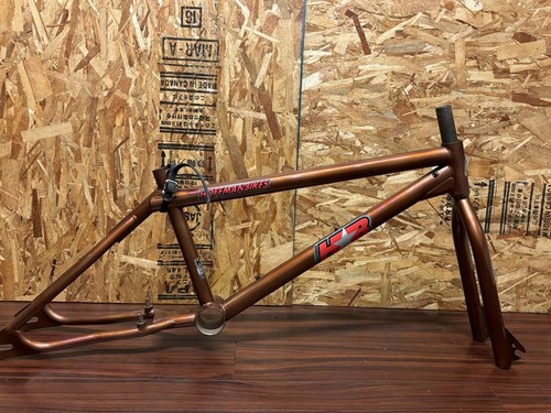 Hoffman bikes flash bmx - flash, xl