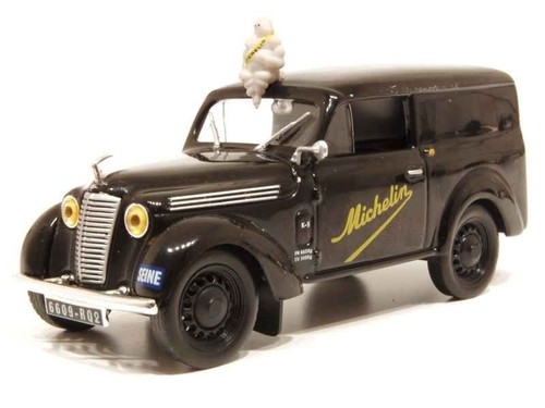 Renault 300 fourgonnette - 300,