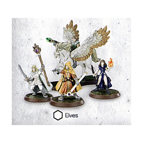 Wotc heroscape vague - wotc, #8