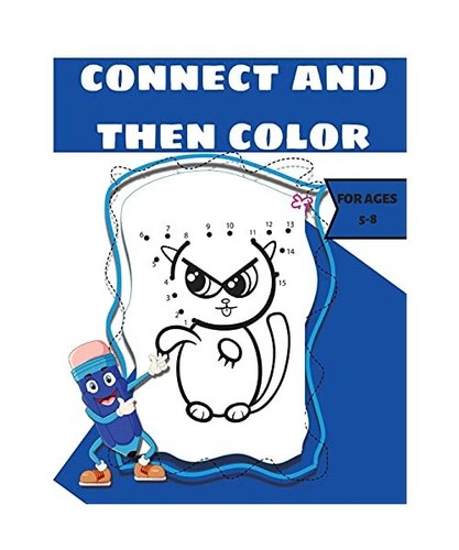 Connect and then - connect,