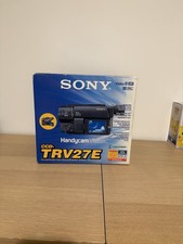 caméscope sony handycam vidéo hi8