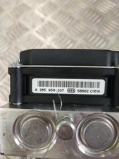 Bloc ABS (freins anti-blocage) LAND ROVER DISCOVERY 3