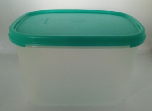 Tupperware boîte - boîte, de