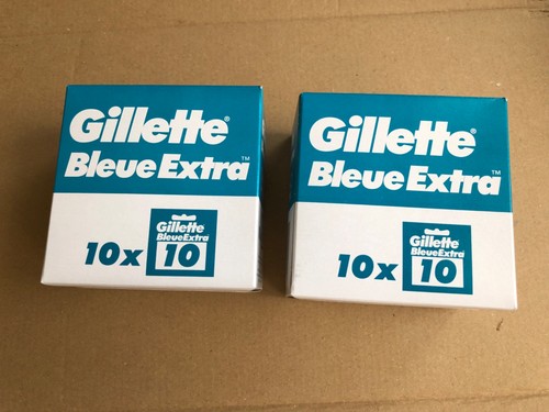 Boîtes lames de - de,
