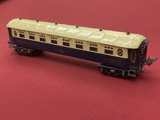 LR Wagon De Train Transport LW