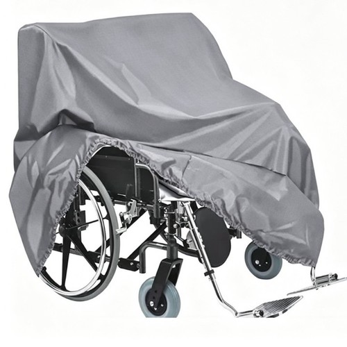 Housse fauteuil roulant - housse,