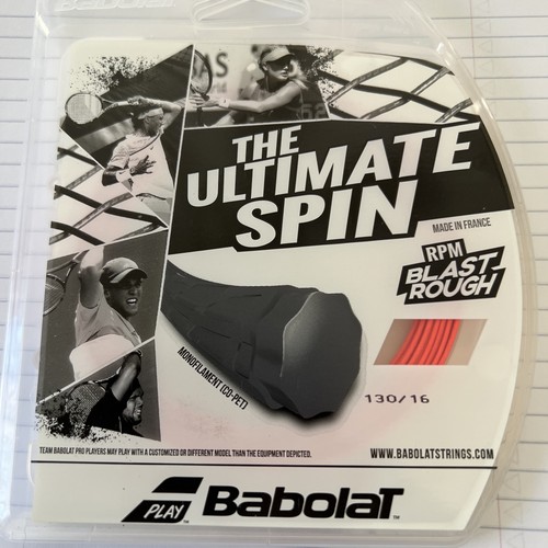 Babolat rpm blast rough - babolat,