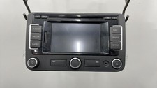 Autoradio VOLKSWAGEN PASSAT 6 3C8035279AX