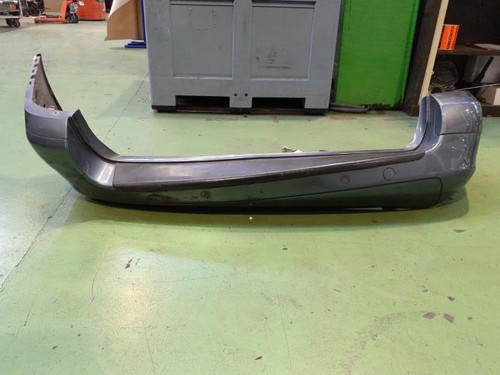 Pare choc arriere peugeot 307 - choc,