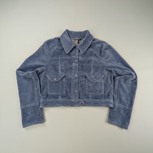 Divided veste en jean - h&m,