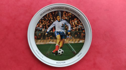 Football dessous verre - football,