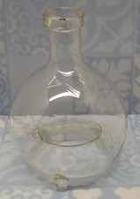 -ANCIEN PIEGE A MOUCHES GOBE