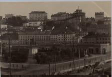 Lindahls, Suede, Stockholm