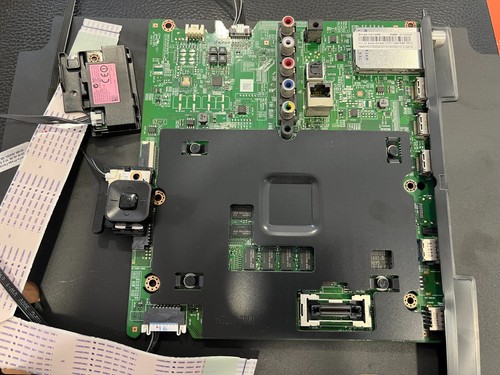 Platine main board - carte, mère