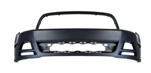 Pare chocs ford mustang base - pare-chocs,
