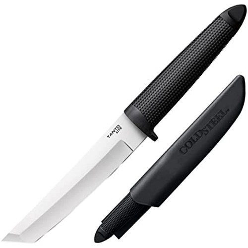 Cold steel tanto - steel, lite