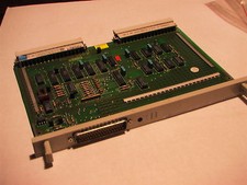 Carte SIEMENS SIMATIC 6ES5300