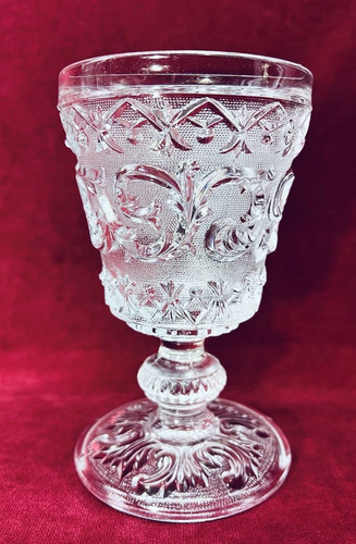 Portieux verre vin middle - portieux, a