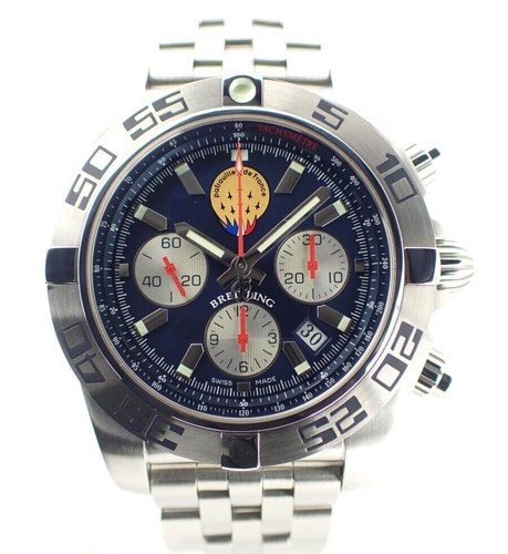 Breitling chronomat - breitling,