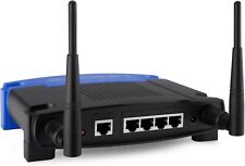 NEUF CISCO LINKSYS WRT54GL