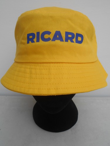Authentique bob ricard état - ricard,