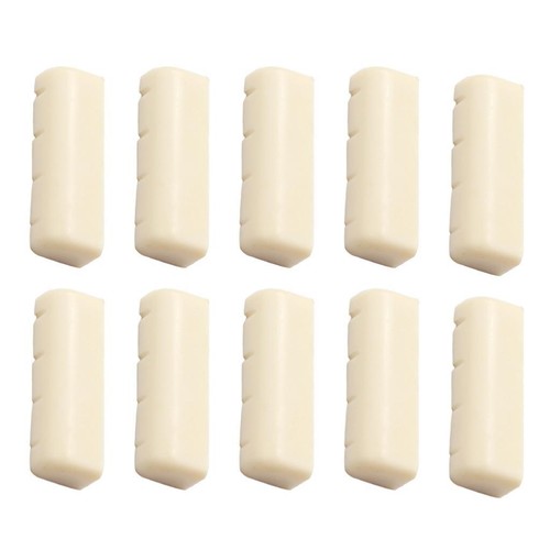 Pièces crème banjo - 10,