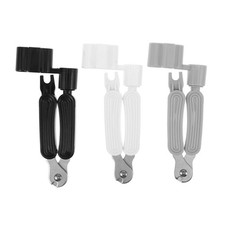  3 Pcs Bobine De Guitare