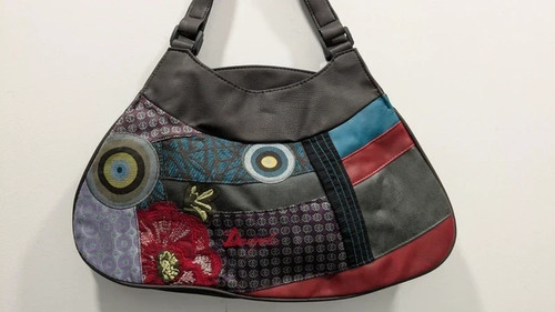 Sac main marque desigual - sac, /